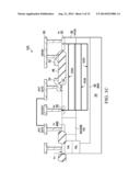 BOOTSTRAP MOS FOR HIGH VOLTAGE APPLICATIONS diagram and image