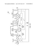 BOOTSTRAP MOS FOR HIGH VOLTAGE APPLICATIONS diagram and image