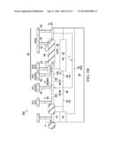 BOOTSTRAP MOS FOR HIGH VOLTAGE APPLICATIONS diagram and image