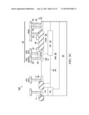 BOOTSTRAP MOS FOR HIGH VOLTAGE APPLICATIONS diagram and image