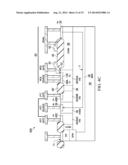 BOOTSTRAP MOS FOR HIGH VOLTAGE APPLICATIONS diagram and image