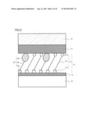 NONVOLATILE SEMICONDUCTOR MEMORY DEVICE diagram and image