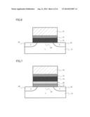 NONVOLATILE SEMICONDUCTOR MEMORY DEVICE diagram and image