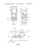 Monolithic MOSFET and Schottky Diode for Mobile Phone Boost Converter diagram and image