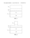 Trilayer SIT Process with Transfer Layer for FINFET Patterning diagram and image