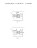 INTEGRATED CIRCUITS WITH IMPROVED GATE UNIFORMITY AND METHODS  FOR     FABRICATING SAME diagram and image