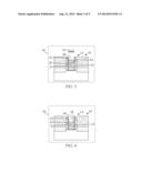 INTEGRATED CIRCUITS WITH IMPROVED GATE UNIFORMITY AND METHODS  FOR     FABRICATING SAME diagram and image