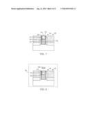 INTEGRATED CIRCUITS WITH IMPROVED GATE UNIFORMITY AND METHODS  FOR     FABRICATING SAME diagram and image