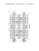 APPARATUS FOR HIGH SPEED ROM CELLS diagram and image