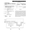 SEMICONDUCTOR GATE STRUCTURE FOR THRESHOLD VOLTAGE MODULATION AND METHOD     OF MAKING SAME diagram and image