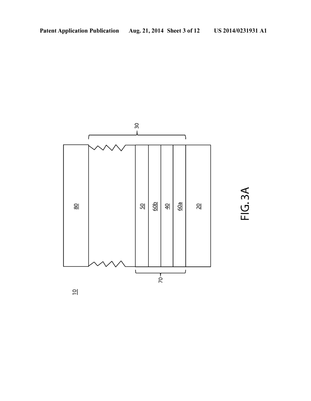 IN-SITU NITRIDATION OF GATE DIELECTRIC FOR SEMICONDUCTOR DEVICES - diagram, schematic, and image 04