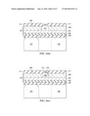 Methods and Apparatus of Metal Gate Transistors diagram and image