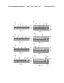 CAPACITIVE PRESSURE SENSOR AND METHOD diagram and image