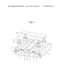 MEMORY ELEMENT AND MEMORY DEVICE diagram and image