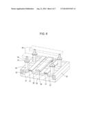 MEMORY ELEMENT AND MEMORY DEVICE diagram and image