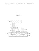 MEMORY ELEMENT AND MEMORY DEVICE diagram and image