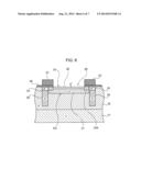 SOLID-STATE IMAGE PICKUP DEVICE AND METHOD FOR PRODUCING THE SAME diagram and image