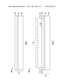 SEMICONDUCTOR DEVICE AND RELATED FABRICATION METHODS diagram and image