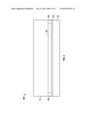 SEMICONDUCTOR DEVICE AND RELATED FABRICATION METHODS diagram and image