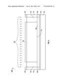 SEMICONDUCTOR DEVICE AND RELATED FABRICATION METHODS diagram and image