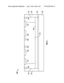 SEMICONDUCTOR DEVICE AND RELATED FABRICATION METHODS diagram and image