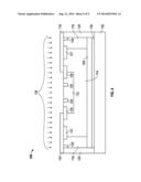 SEMICONDUCTOR DEVICE AND RELATED FABRICATION METHODS diagram and image