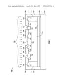 SEMICONDUCTOR DEVICE AND RELATED FABRICATION METHODS diagram and image