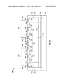 SEMICONDUCTOR DEVICE AND RELATED FABRICATION METHODS diagram and image