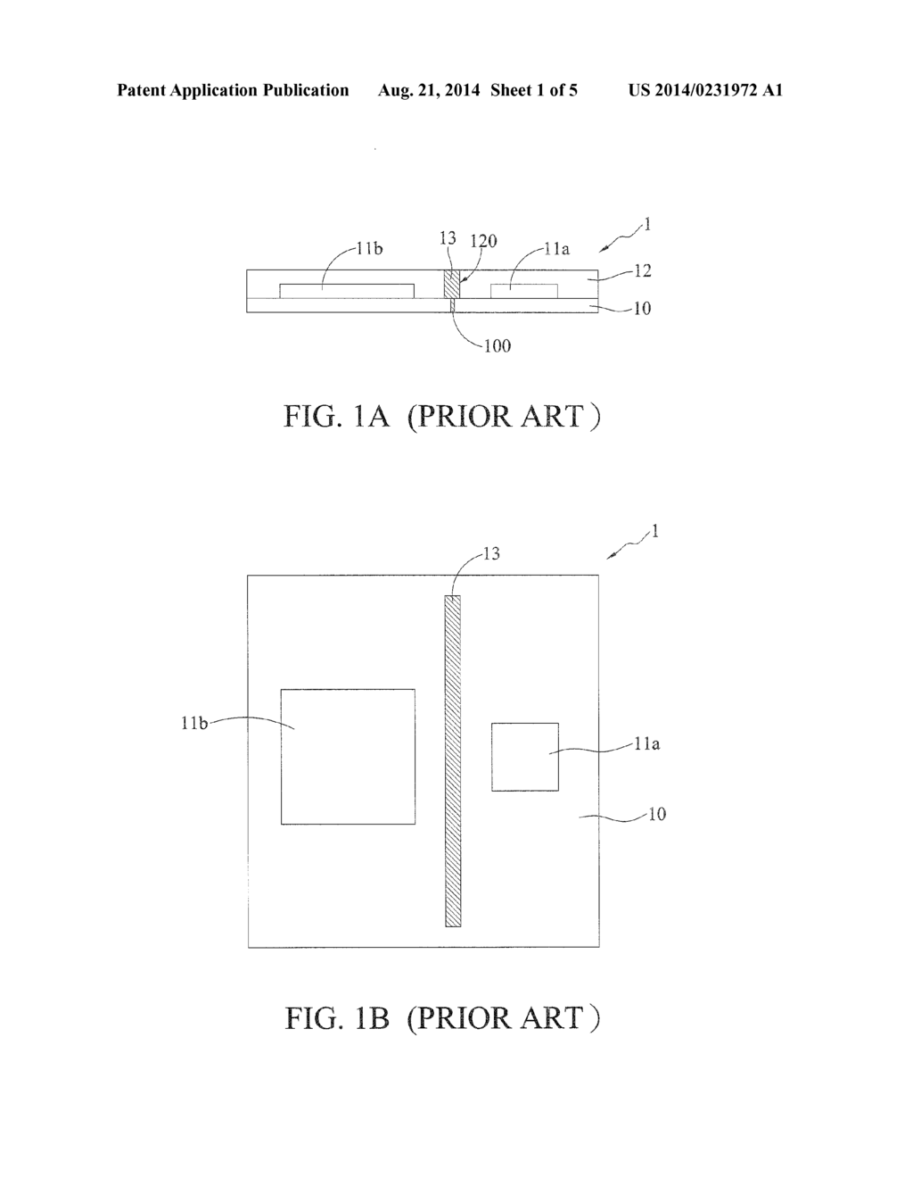 MULTI-CHIP PACKAGE AND METHOD FOR MANUFACTURING THE SAME - diagram, schematic, and image 02