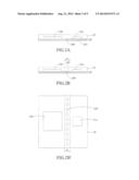 MULTI-CHIP PACKAGE AND METHOD FOR MANUFACTURING THE SAME diagram and image