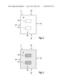 METHOD FOR PRODUCING A SOLDER JOINT diagram and image