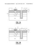 THROUGH SUBSTRATE VIA (TSUV) STRUCTURES AND METHOD OF MAKING THE SAME diagram and image