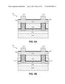 THROUGH SUBSTRATE VIA (TSUV) STRUCTURES AND METHOD OF MAKING THE SAME diagram and image