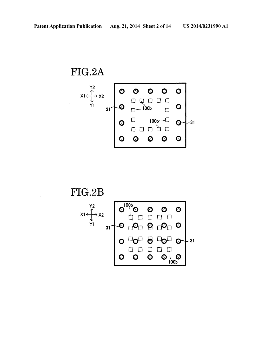 WIRING BOARD AND METHOD FOR MANUFACTURING THE SAME - diagram, schematic, and image 03