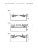 WIRING BOARD AND METHOD FOR MANUFACTURING THE SAME diagram and image