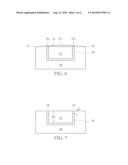 Schemes for Forming Barrier Layers for Copper in Interconnect Structures diagram and image