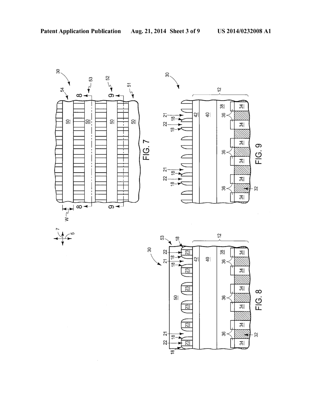 Semiconductor Constructions and Methods of Forming Semiconductor     Constructions - diagram, schematic, and image 04