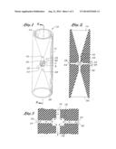 VENTURI APPARATUS diagram and image