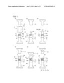 METHOD FOR MOLDING POWDER MOLD PRODUCT diagram and image