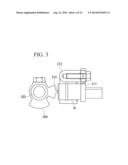 Method For Manufacturing Detecting Sensor, Detecting Sensor, and     Transmission diagram and image