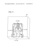 Method For Manufacturing Detecting Sensor, Detecting Sensor, and     Transmission diagram and image