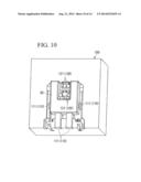 Method For Manufacturing Detecting Sensor, Detecting Sensor, and     Transmission diagram and image