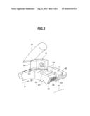 SHAFT SEAL APPARATUS diagram and image