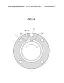 SHAFT SEAL APPARATUS diagram and image