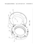 Shaft Seal Assembly diagram and image