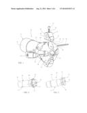 DEVICE FOR HOLDING MECHANICAL PARTS diagram and image