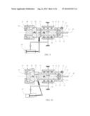 DEVICE FOR HOLDING MECHANICAL PARTS diagram and image