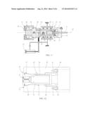 DEVICE FOR HOLDING MECHANICAL PARTS diagram and image