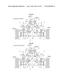 SUSPENSION SYSTEM diagram and image