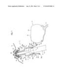 SUSPENSION DEVICE diagram and image